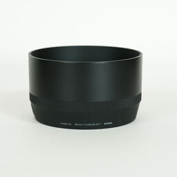 SIGMA 85mm F1.4 DG DN｜Art [ソニーE用]