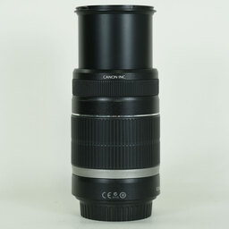 Canon EF-S55-250mm F4-5.6 IS
