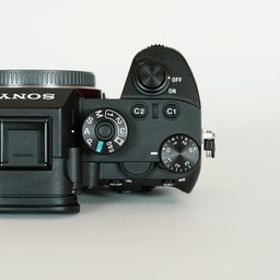 SONY α7R III（ILCE-7RM3）