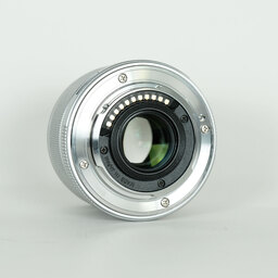 OLYMPUS M.ZUIKO DIGITAL 25mm F1.8