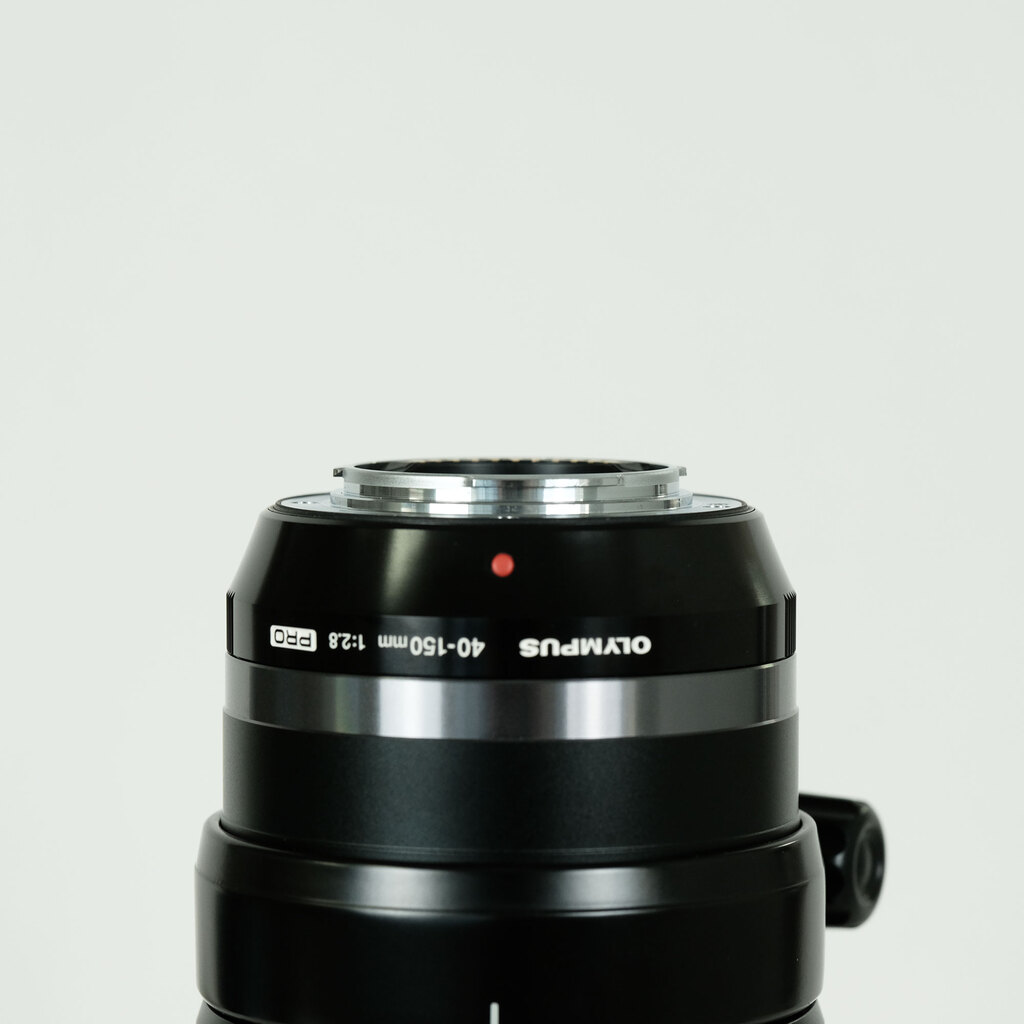 OLYMPUS M.ZUIKO DIGITAL ED 40-150mm F2.8 PRO