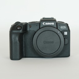Canon EOS RP