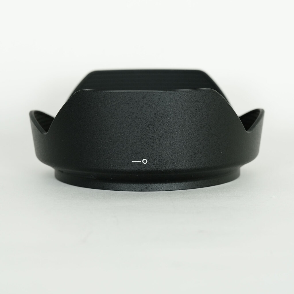 Nikon AF-S NIKKOR 24-120mm f/4G ED VR