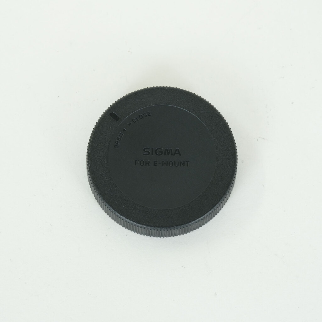 SIGMA 28-70mm F2.8 DG DN ｜Contemporary[ソニーE用]