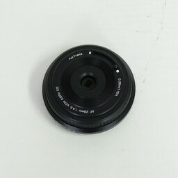 VILTROX AF 28mm F4.5 AIR ニコンZ用