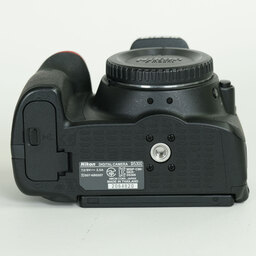 Nikon D5300