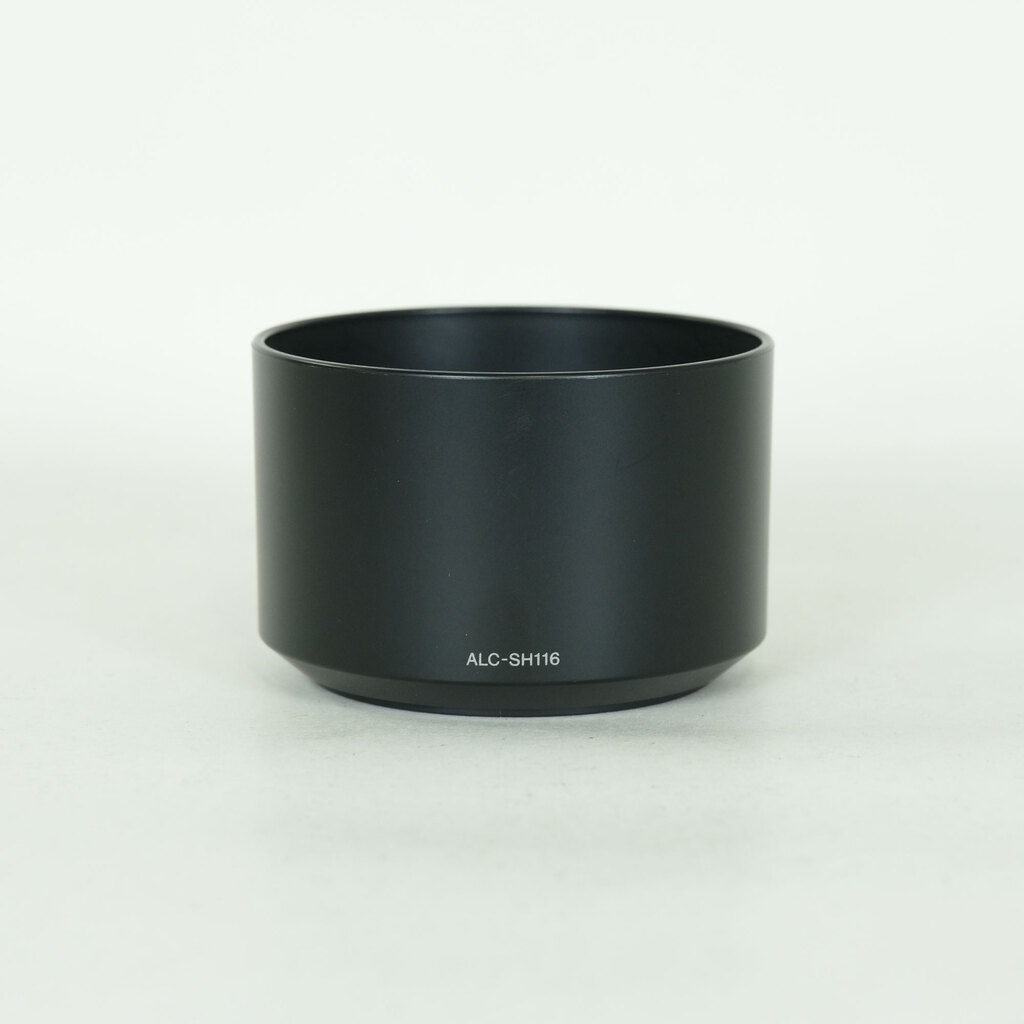 SONY E 50mm F1.8 OSS SEL50F18