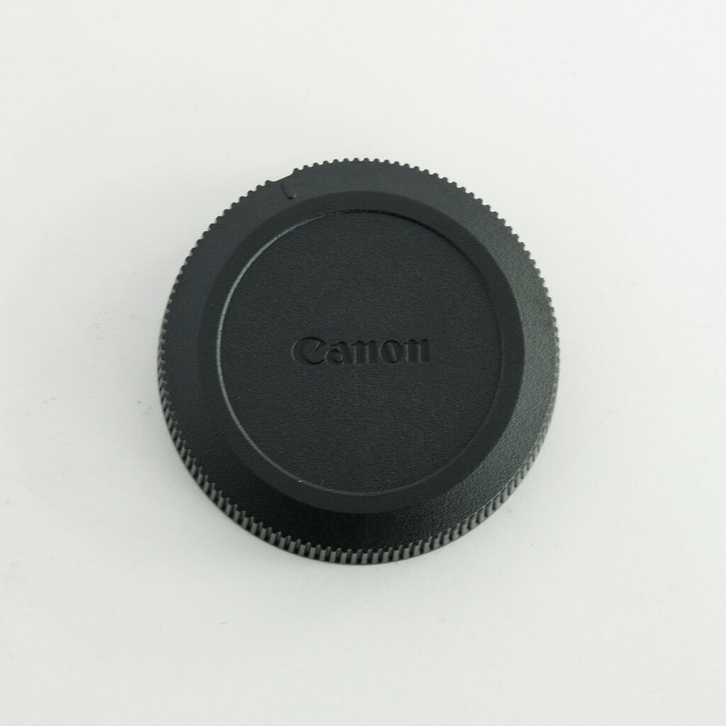 Canon RF35mm F1.8 MACRO IS STM Canon RF35mm F1.8 MACRO IS STM