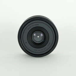 SIGMA 45mm F2.8 DG DN｜Contemporary [ライカL用]