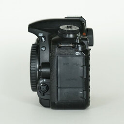 Nikon D7500 Nikon D7500