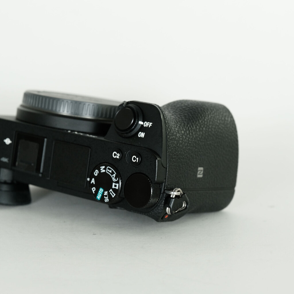 SONY α6500（ILCE-6500）