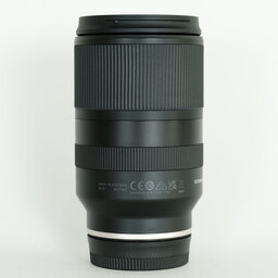 TAMRON 18-300mm F/3.5-6.3 Di III-A VC VXD (Model B061) [ソニーE用]