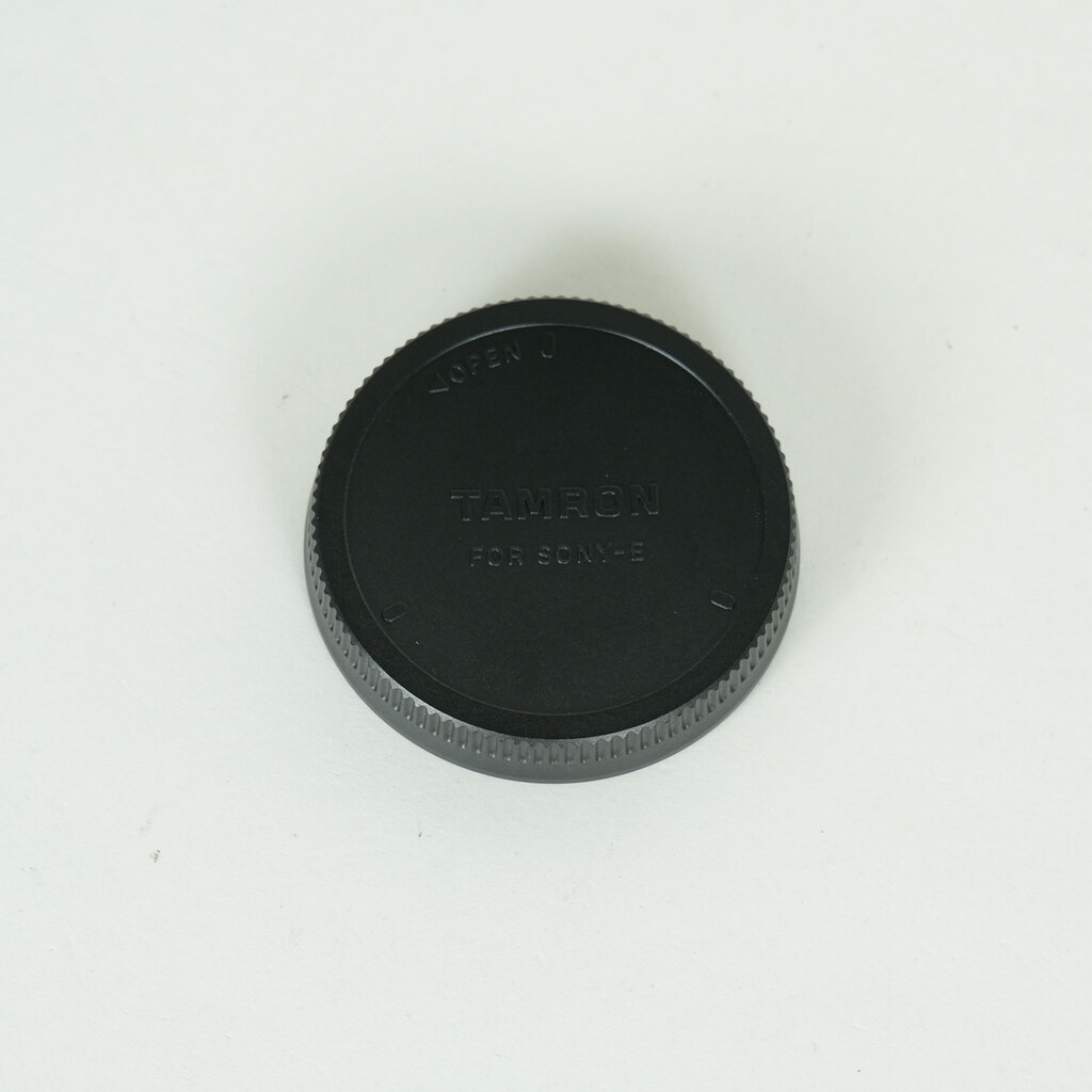 TAMRON 70-180mm F/2.8 Di III VC VXD G2（Model A065） [ソニーE用]