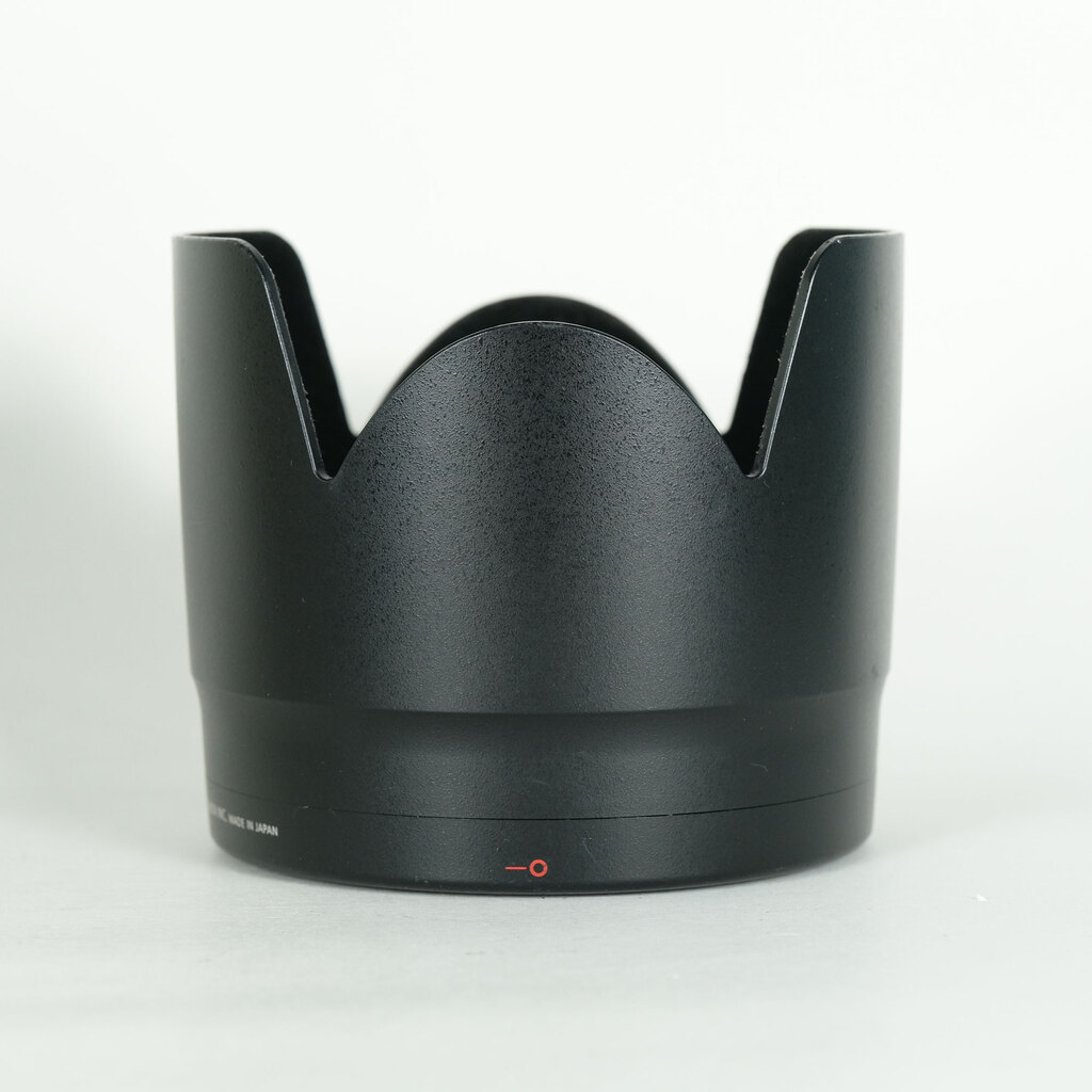 Canon EF70-200mm F2.8L IS III USM