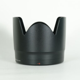 Canon EF70-200mm F2.8L IS III USM