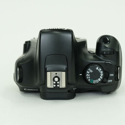 Canon EOS Kiss X50 ボディ ブラック Canon EOS Kiss X50 ボディ ブラック