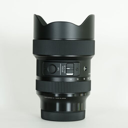 SIGMA 14-24mm F2.8 DG DN｜Art [ライカL用]