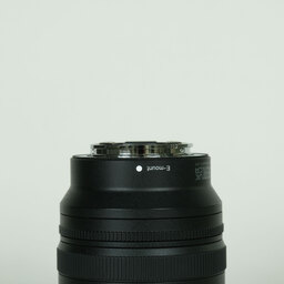SONY FE 16-25mm F2.8 G SEL1625G SONY FE 16-25mm F2.8 G SEL1625G