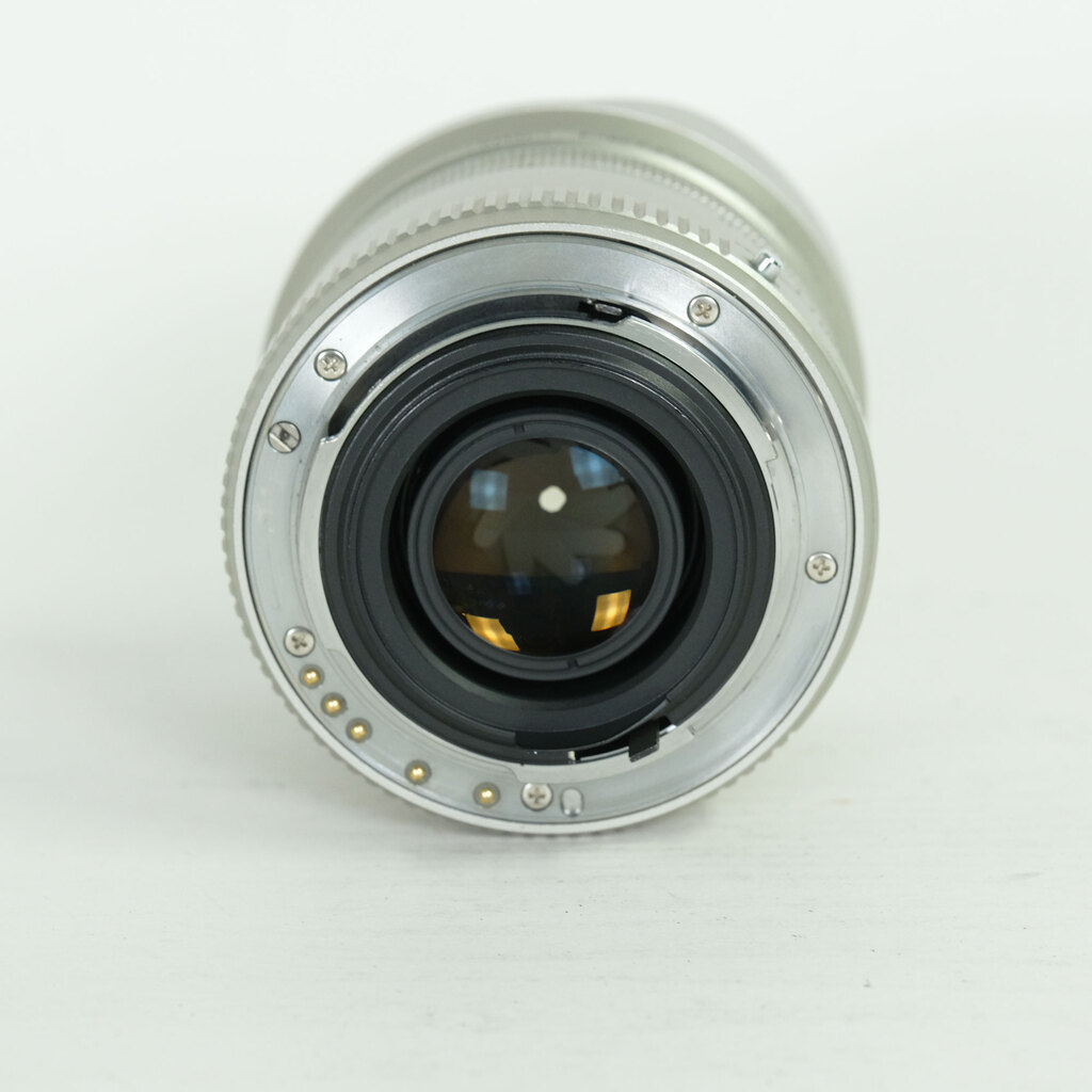 PENTAX FA31mm F1.8 AL Limited シルバー