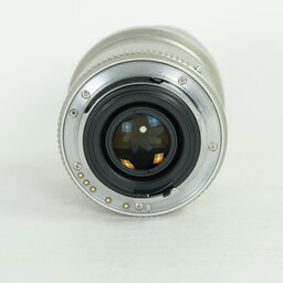 PENTAX FA31mm F1.8 AL Limited シルバー