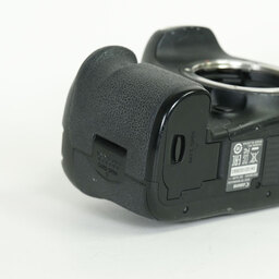 Canon EOS 7D Mark II