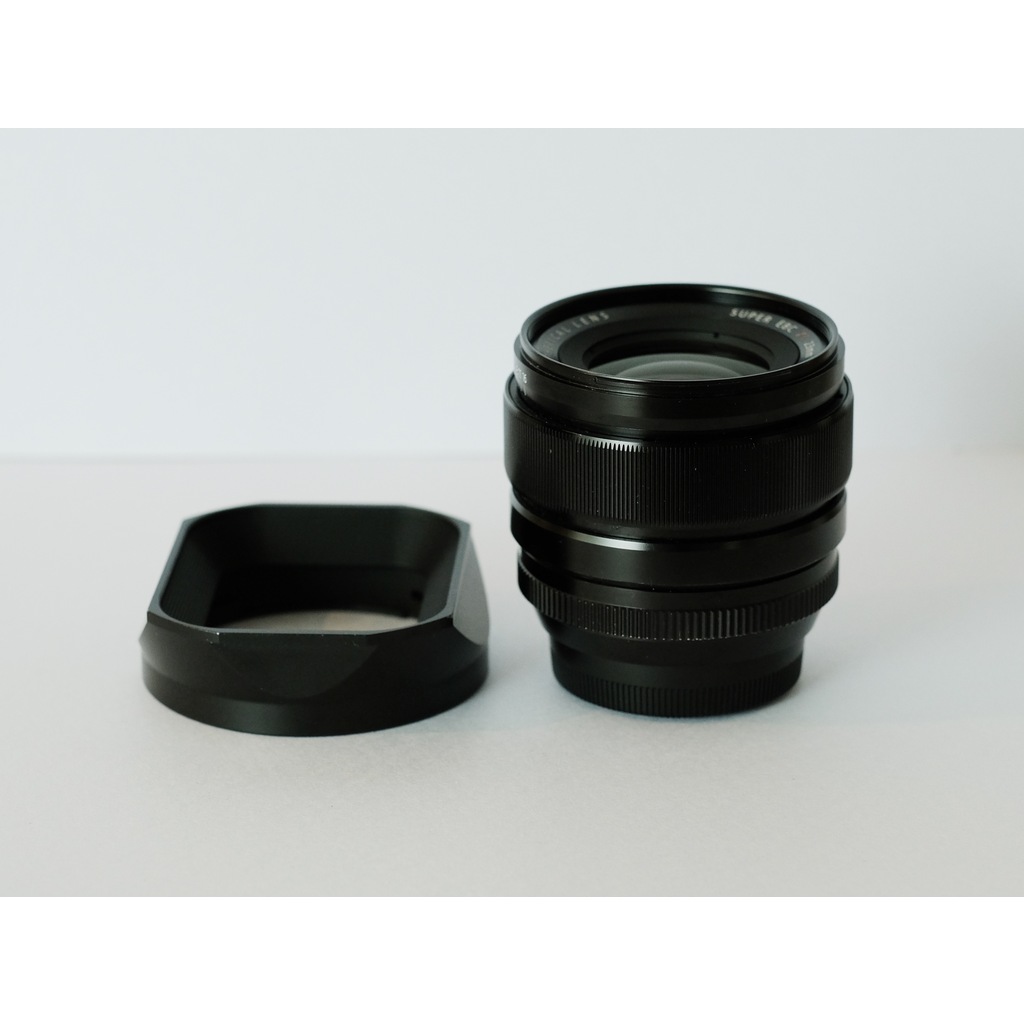 FUJIFILM XF23mmF1.4 R