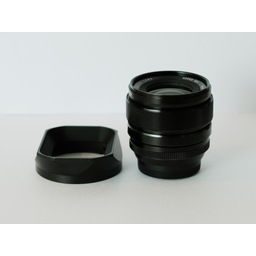 FUJIFILM XF23mmF1.4 R