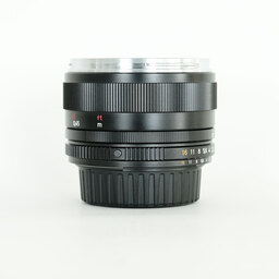 Carl Zeiss Planar T* 50mm F1.4 ZF.2 [ニコンF用]