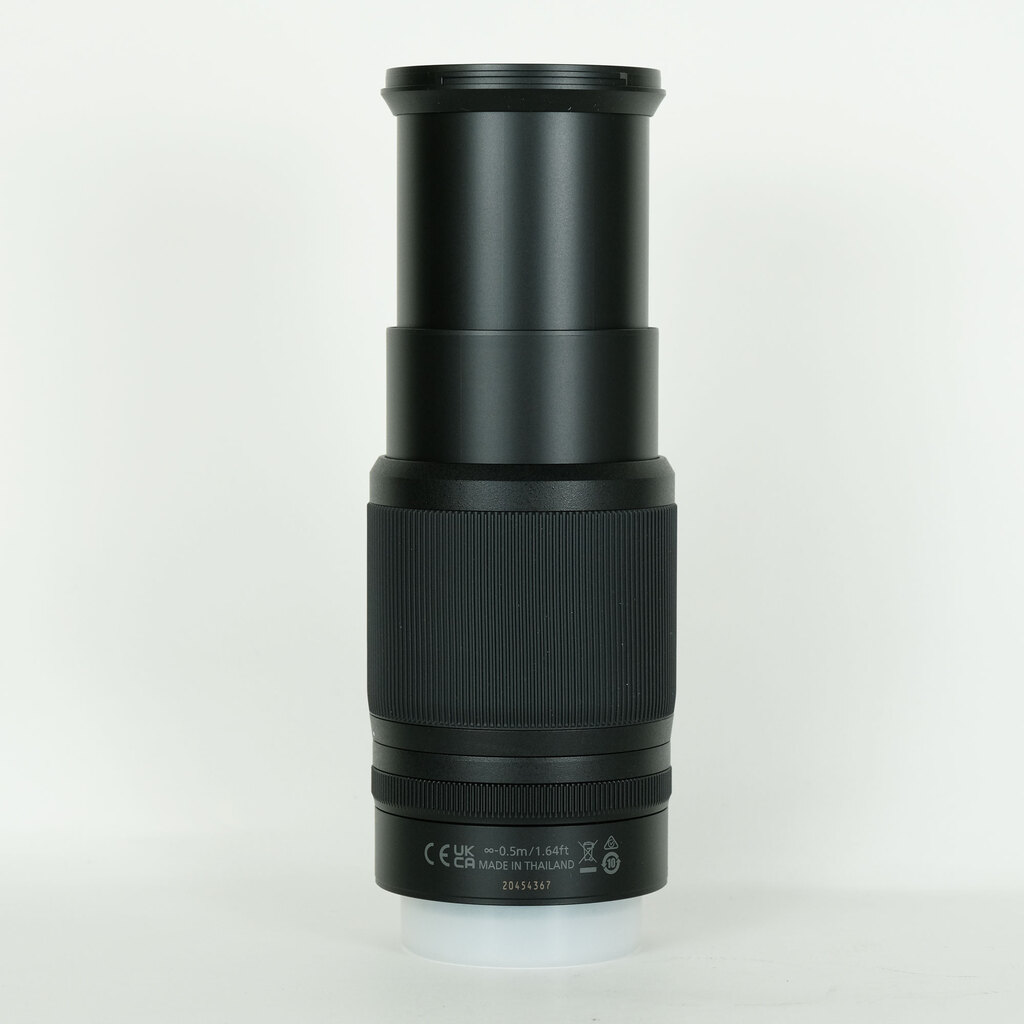 Nikon NIKKOR Z DX 50-250mm f/4.5-6.3 VR