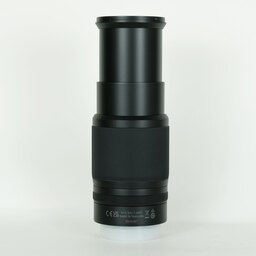 Nikon NIKKOR Z DX 50-250mm f/4.5-6.3 VR