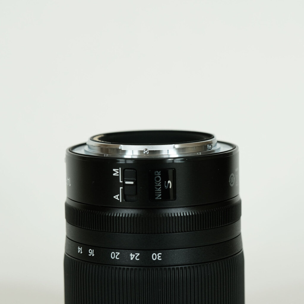 Nikon NIKKOR Z 14-30mm f/4 S Nikon NIKKOR Z 14-30mm f/4 S
