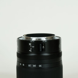 Nikon NIKKOR Z 14-30mm f/4 S Nikon NIKKOR Z 14-30mm f/4 S