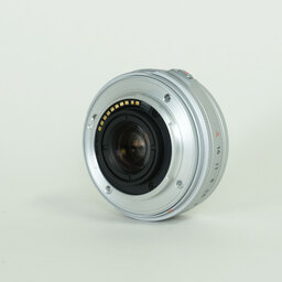 FUJIFILM XF23mmF2.8 R WR