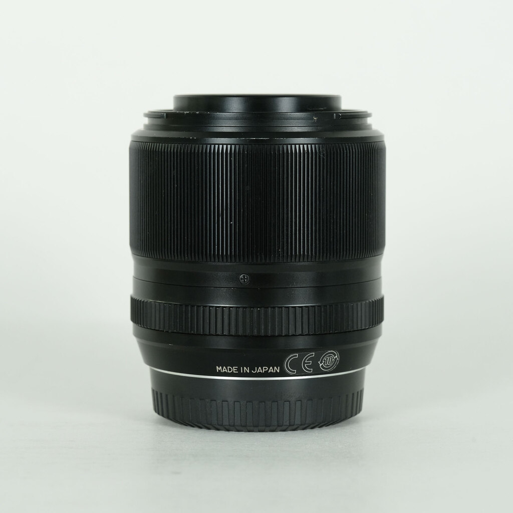 FUJIFILM XF60mmF2.4 R Macro