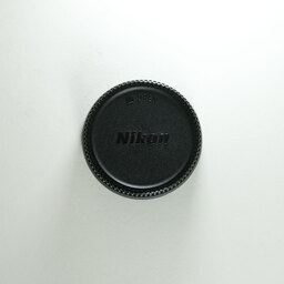 Nikon AF-S DX NIKKOR 18-140mm F3.5-5.6G ED VR