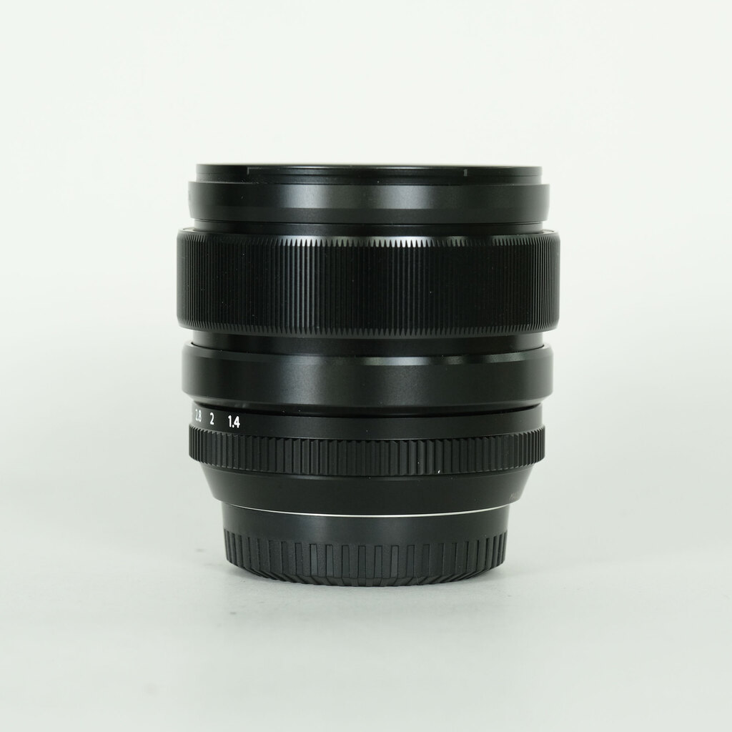 FUJIFILM XF23mmF1.4 R
