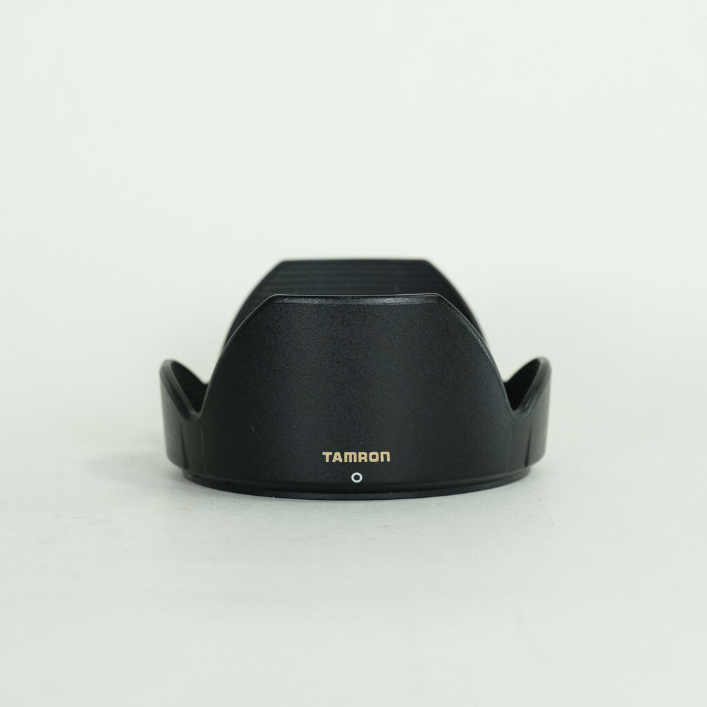 TAMRON 18-270mm F3.5-6.3 DiII VC PZD/Model B008N（ニコン用）