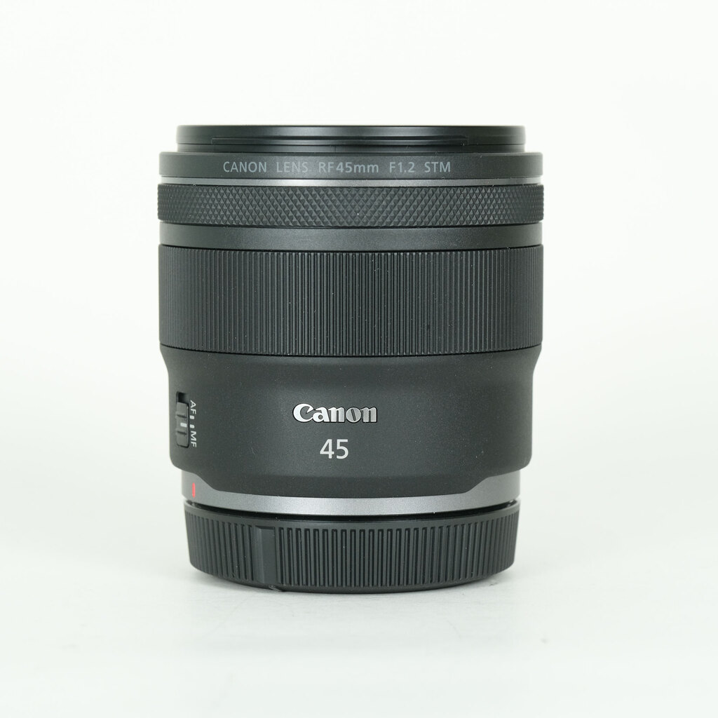 Canon RF45mm F1.2 STMの出品 | ONE SCENE（ワンシーン）