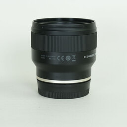 TAMRON 20mm F/2.8 Di III OSD M1:2 (Model F050) [ソニーE用]