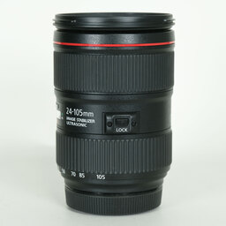 Canon EF24-105mm F4L IS II USM