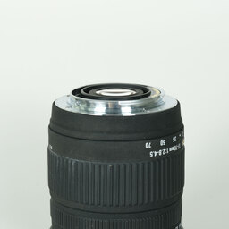 SIGMA 17-70mm F2.8-4.5 DC MACRO [ソニーA用]
