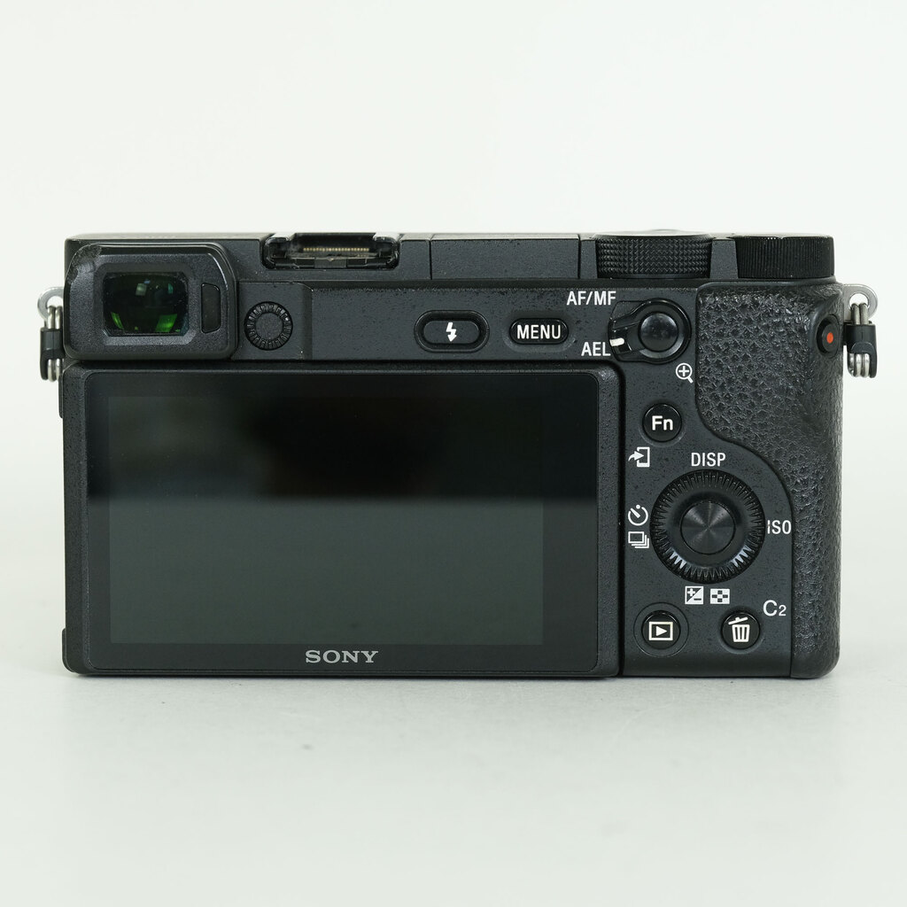 SONY α6400（ILCE-6400）