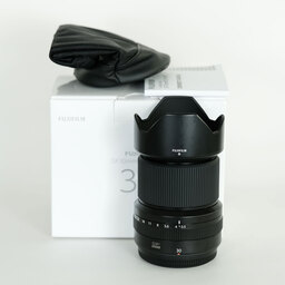 FUJIFILM GF30mmF3.5 R WR
