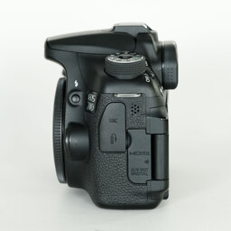 Canon EOS 70D