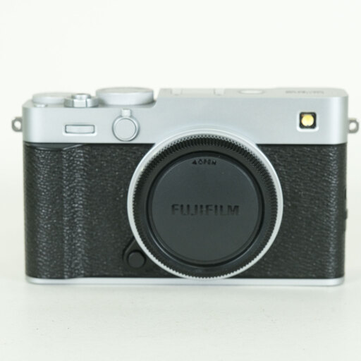 FUJIFILM X-E5