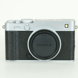 FUJIFILM X-E5