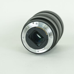 SONY E 16-55mm F2.8 G SEL1655G SONY E 16-55mm F2.8 G SEL1655G