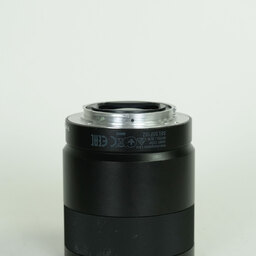 SONY Sonnar T* FE 55mm F1.8 ZA SEL55F18Z