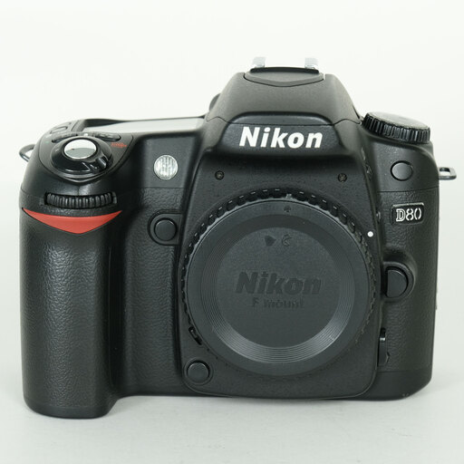 Nikon D80 ボディ