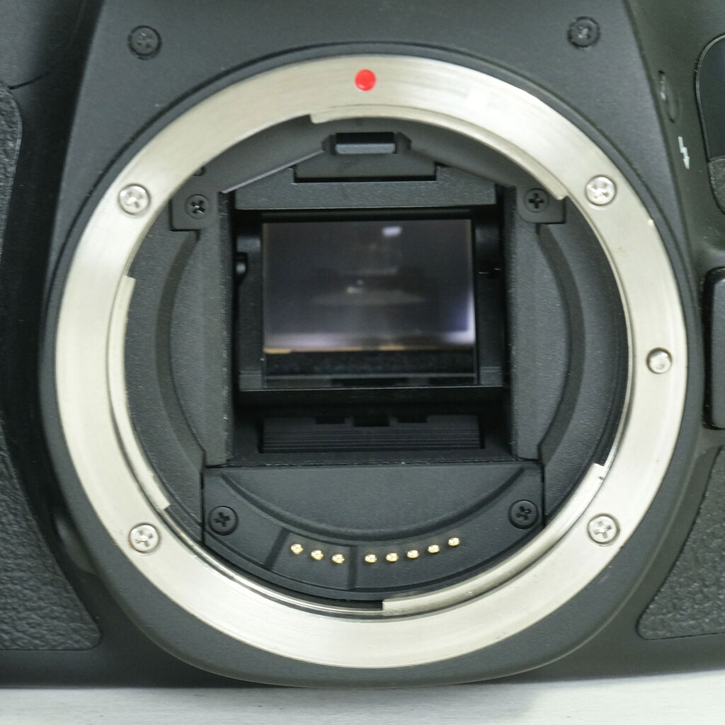 Canon EOS 60D ボディ